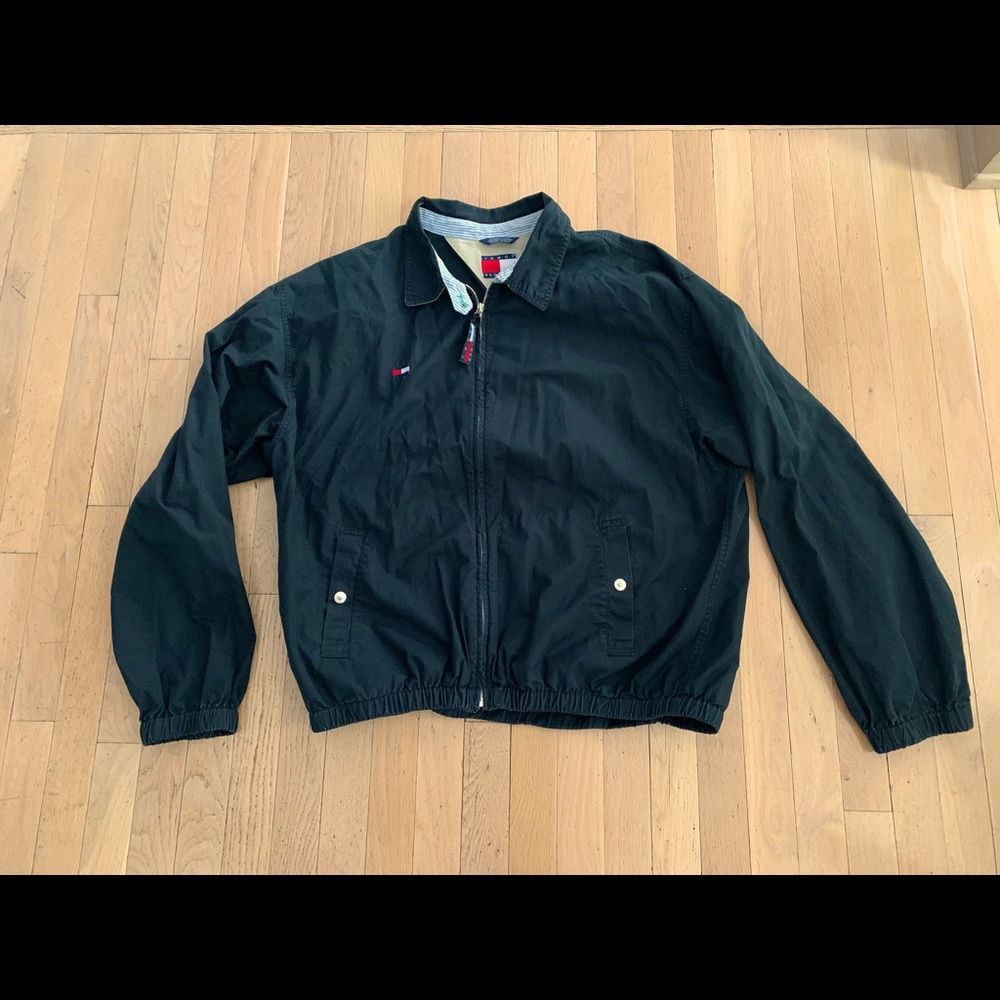 Men’s Jacket